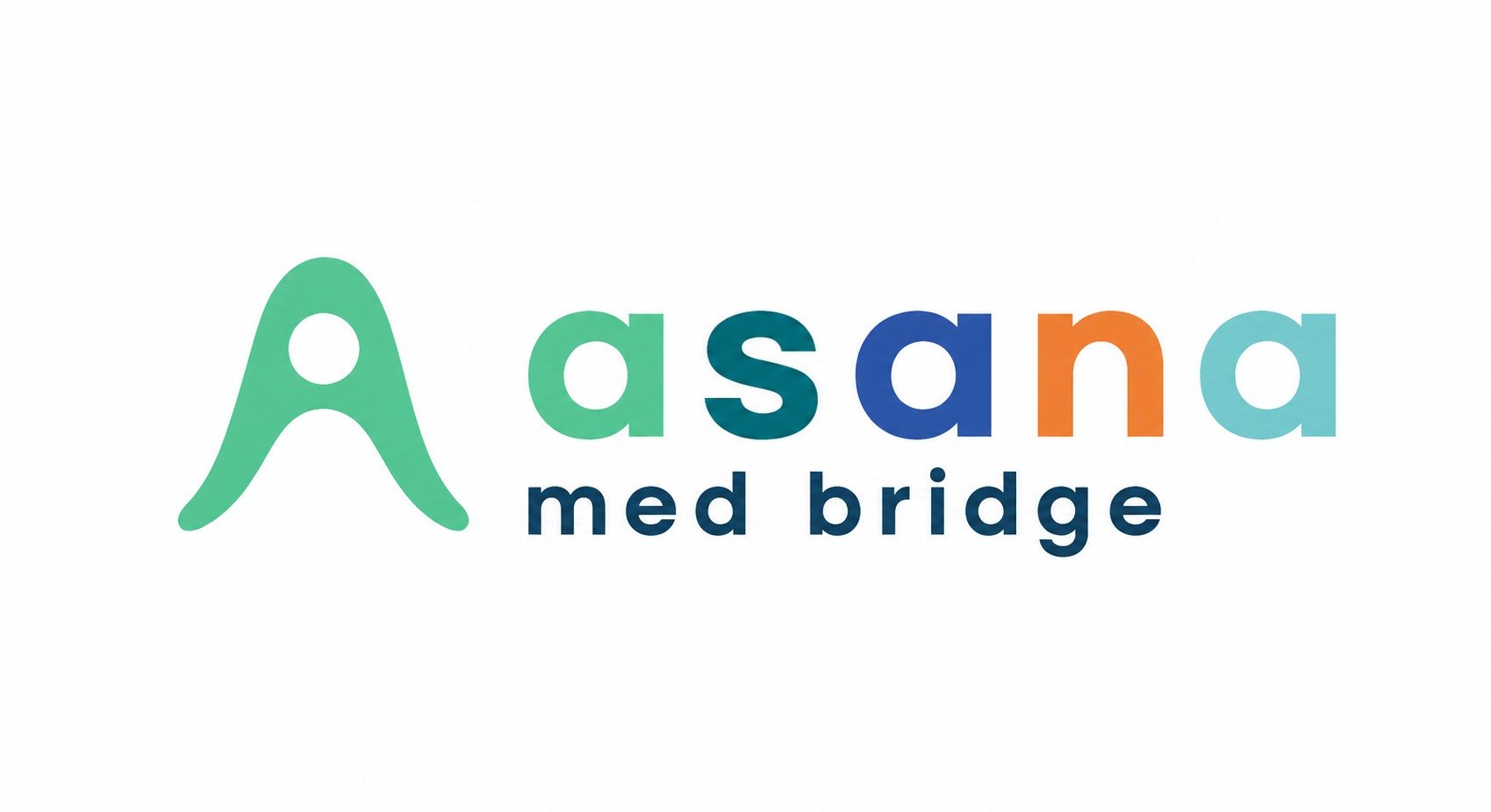 Asana Med Bridge Logo